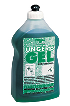 Ungers Gel 0.5L, Unger Ungers Gel 0.5L, Unger