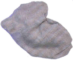 Grade #1 Scrim Factory Pre-Washed PACK x 10, Unger Grade #1 Scrim Factory Pre-Washed PACK x 10, Unger