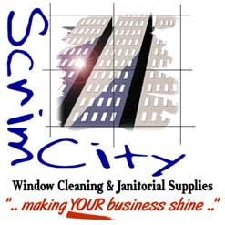 ScrimCity Logo (c) 2001